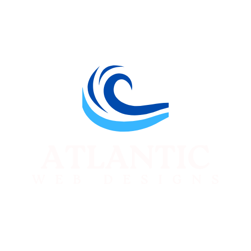 Atlantic Web Designs Logo