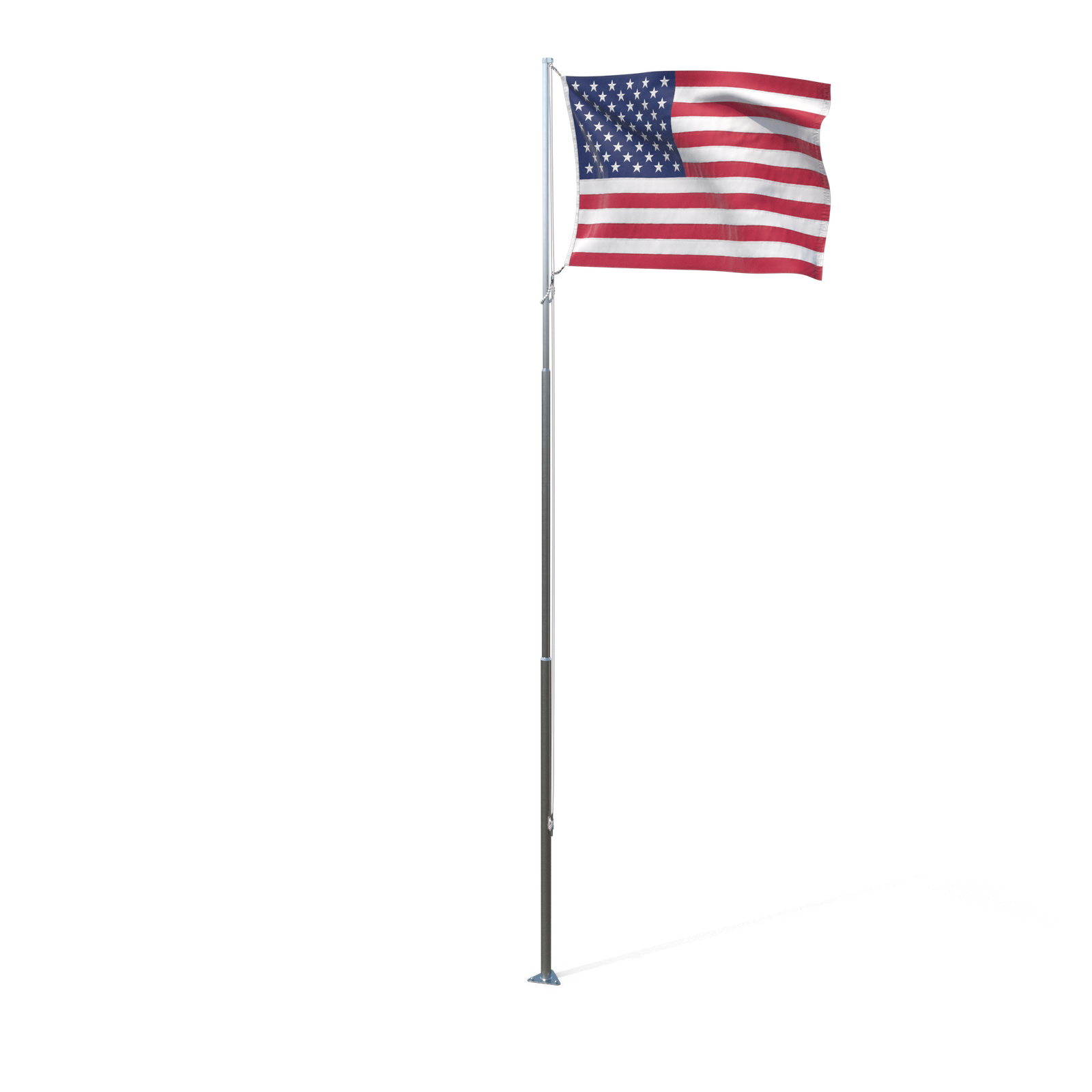 USA Flag